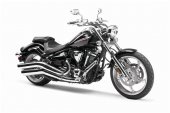 2009 Yamaha Raider S photo